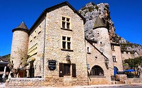 Hotel-Restaurant Le Manoir De Montesquiou