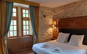 Hotel-Restaurant Le Manoir De Montesquiou
